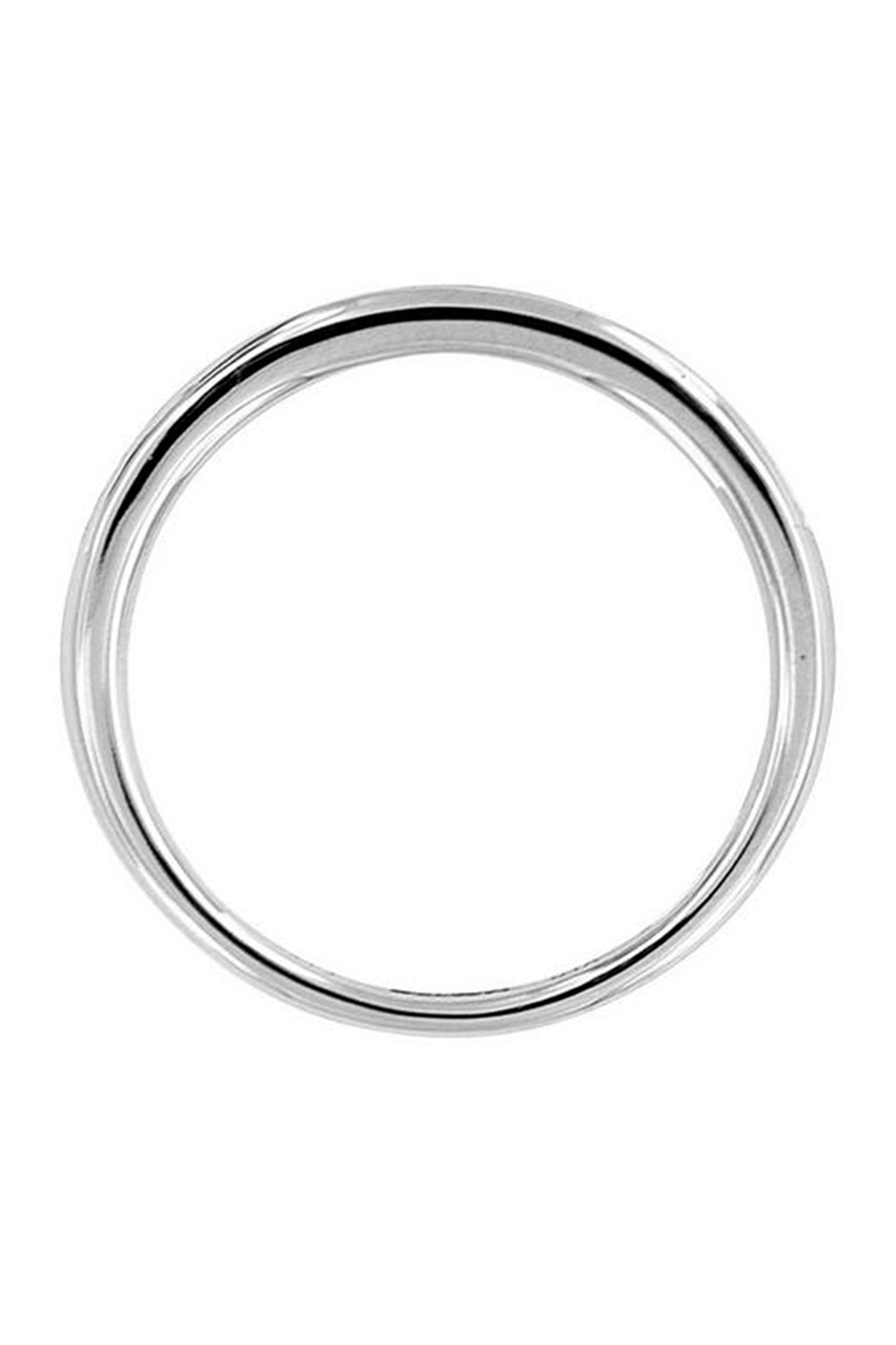 9ct White Gold Diamond Eternity Ring-2